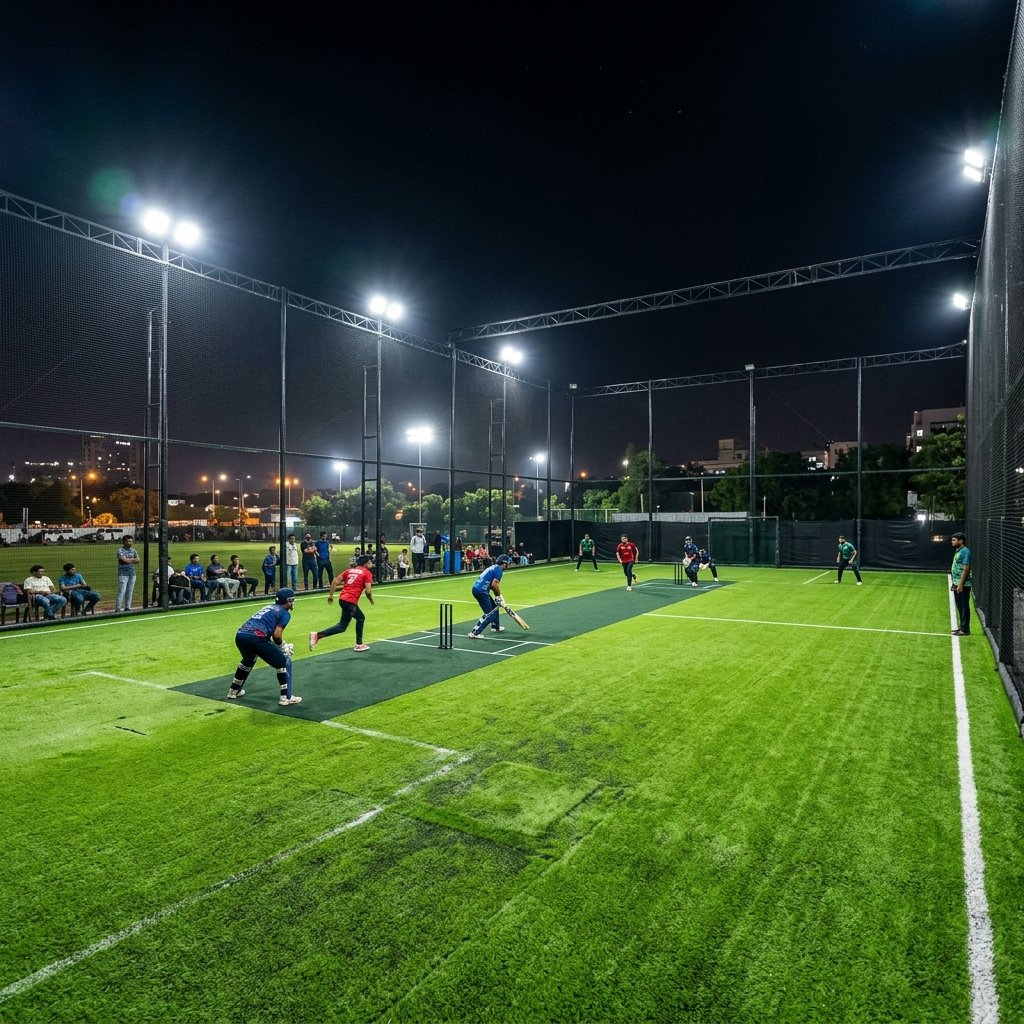RIELITE Multi Sport Turf